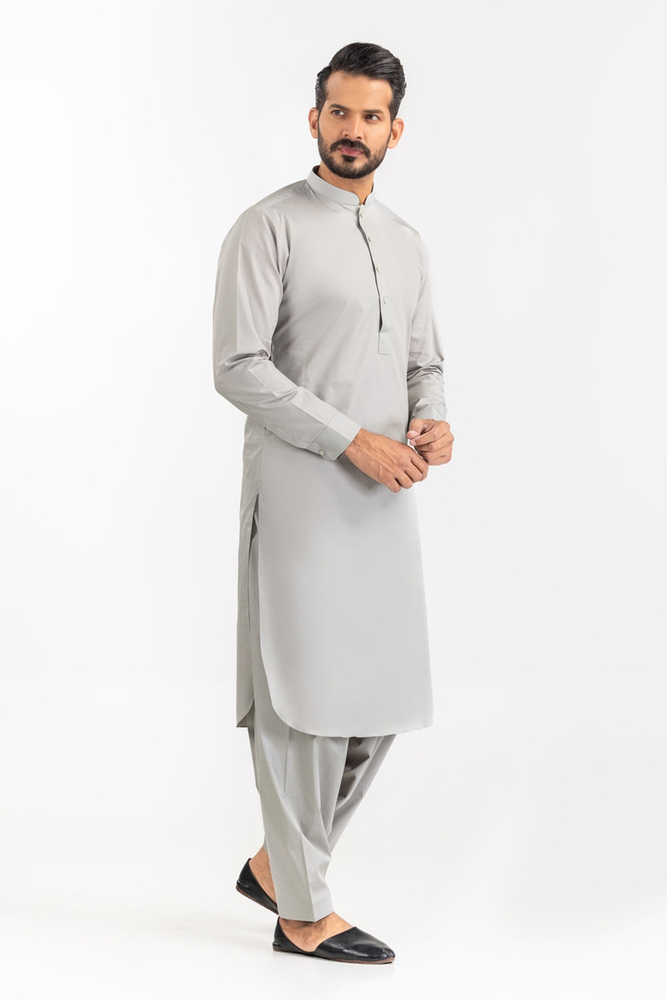 Iron Ezee Hitex Plus Unstitched Fabric Cotton
