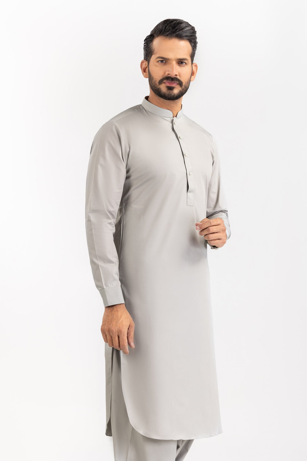 Iron Ezee Hitex Plus Unstitched Fabric Cotton