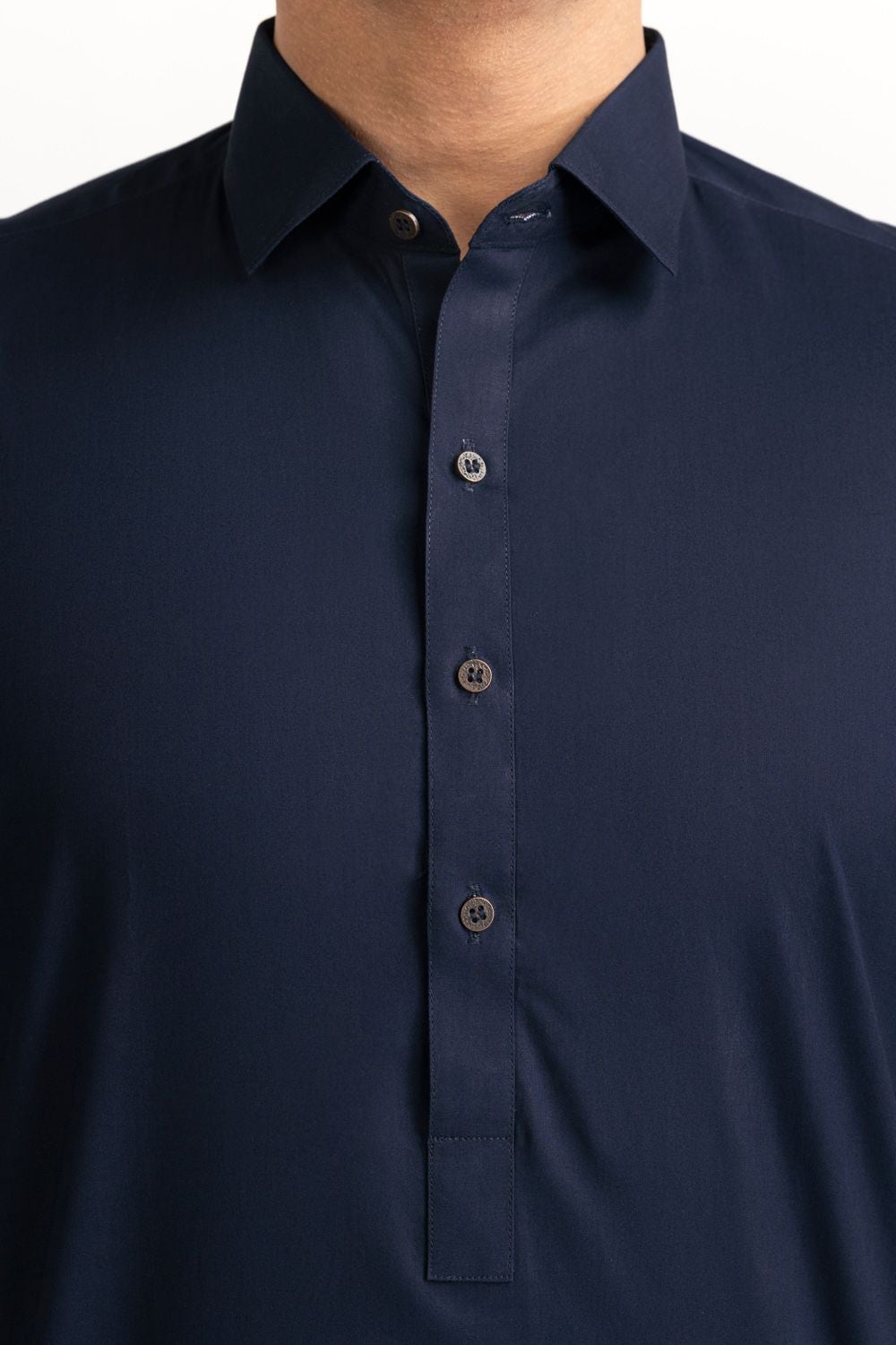 Iron Ezee Hitex Plus Unstitched Fabric Cotton