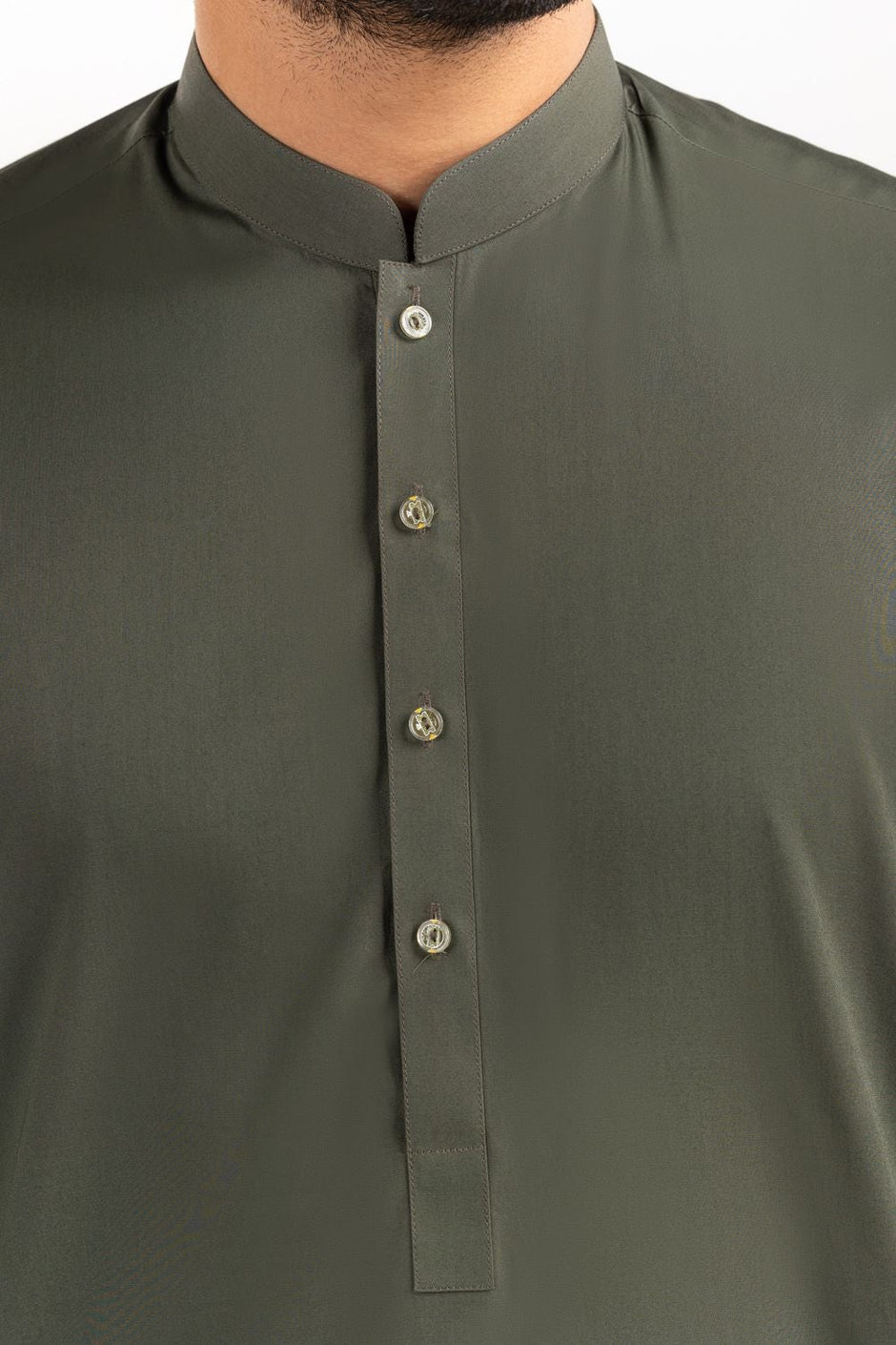 Iron Ezee Hitex Plus Unstitched Fabric Cotton