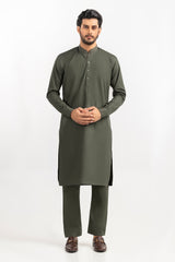 Iron Ezee Hitex Plus Unstitched Fabric Cotton