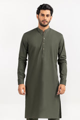 Iron Ezee Hitex Plus Unstitched Fabric Cotton