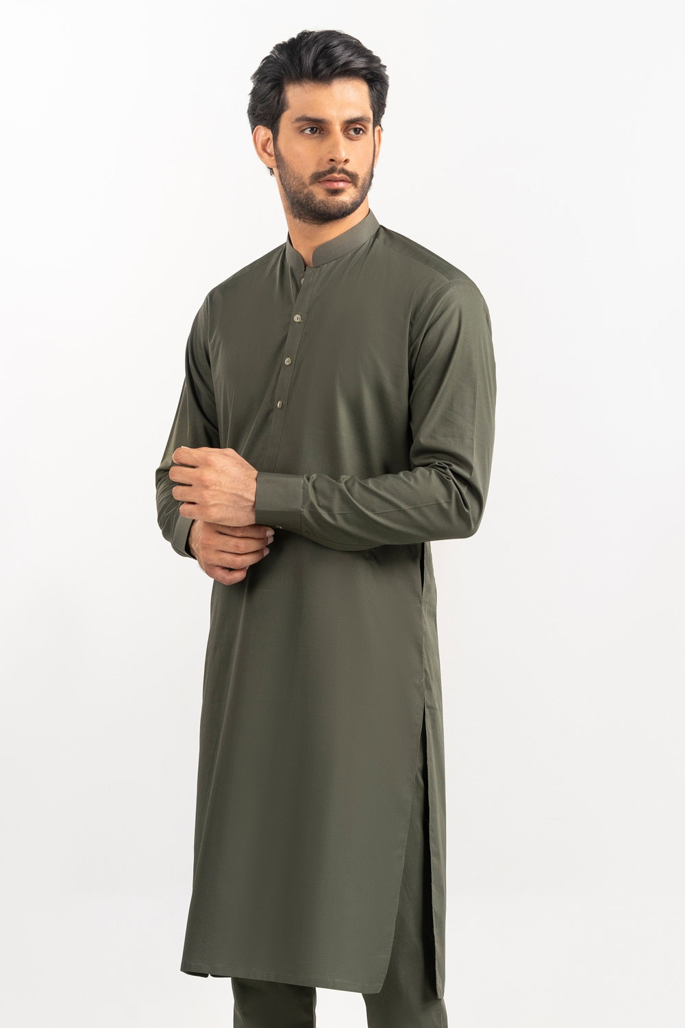 Iron Ezee Hitex Plus Unstitched Fabric Cotton