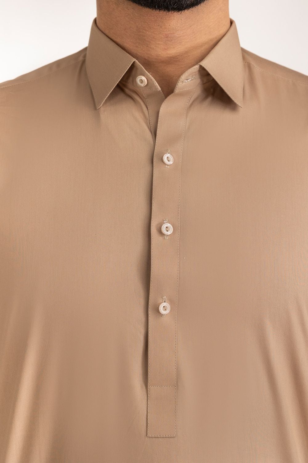 Iron Ezee Hitex Plus Unstitched Fabric Cotton