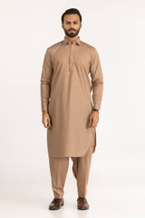 Iron Ezee Hitex Plus Unstitched Fabric Cotton
