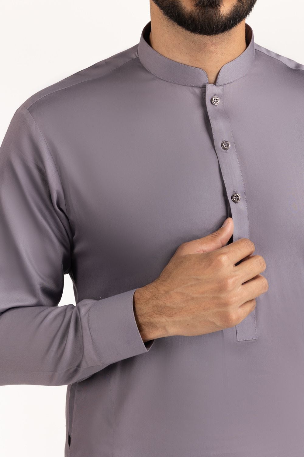 Iron Ezee Hitex Plus Unstitched Fabric Cotton