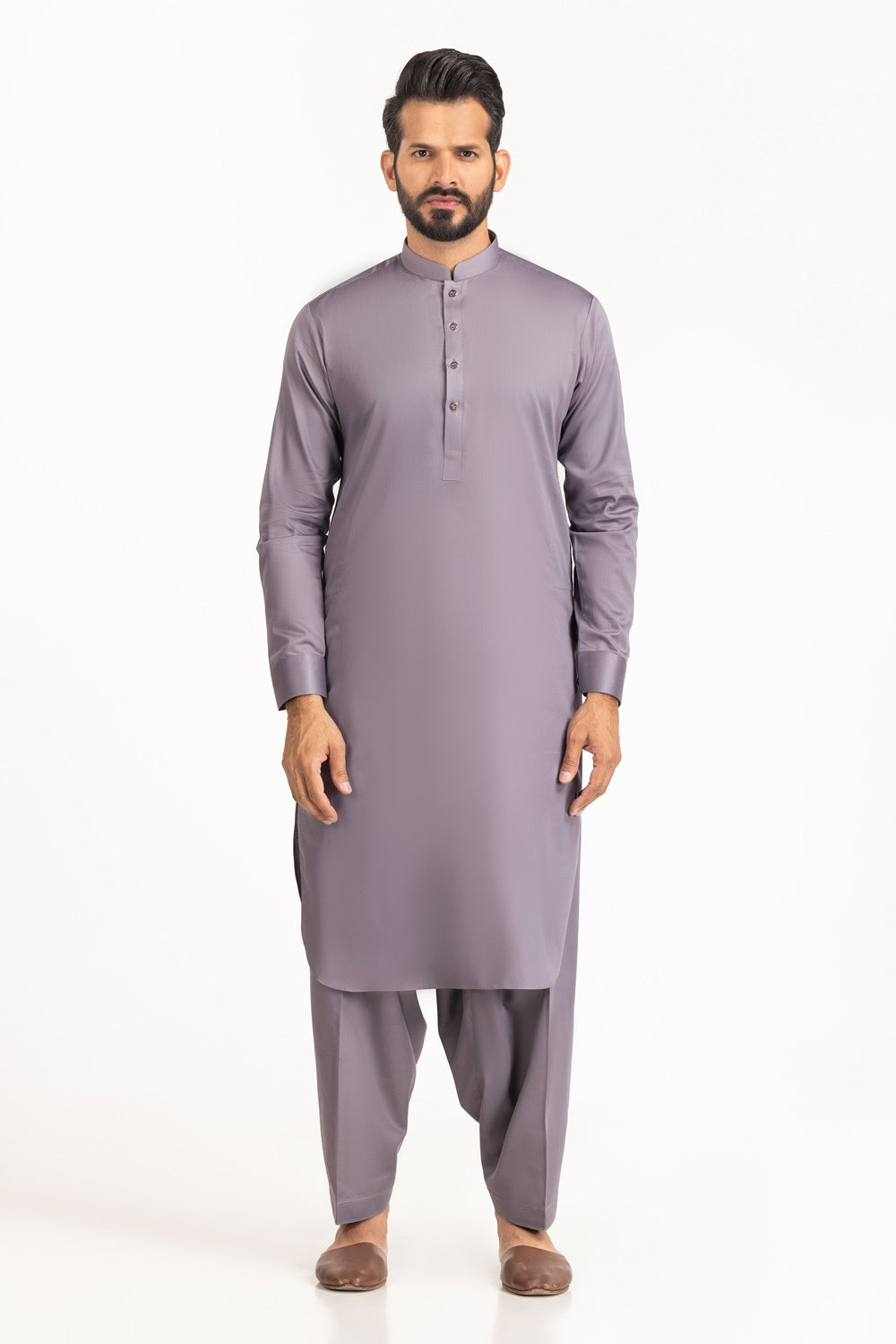 Iron Ezee Hitex Plus Unstitched Fabric Cotton