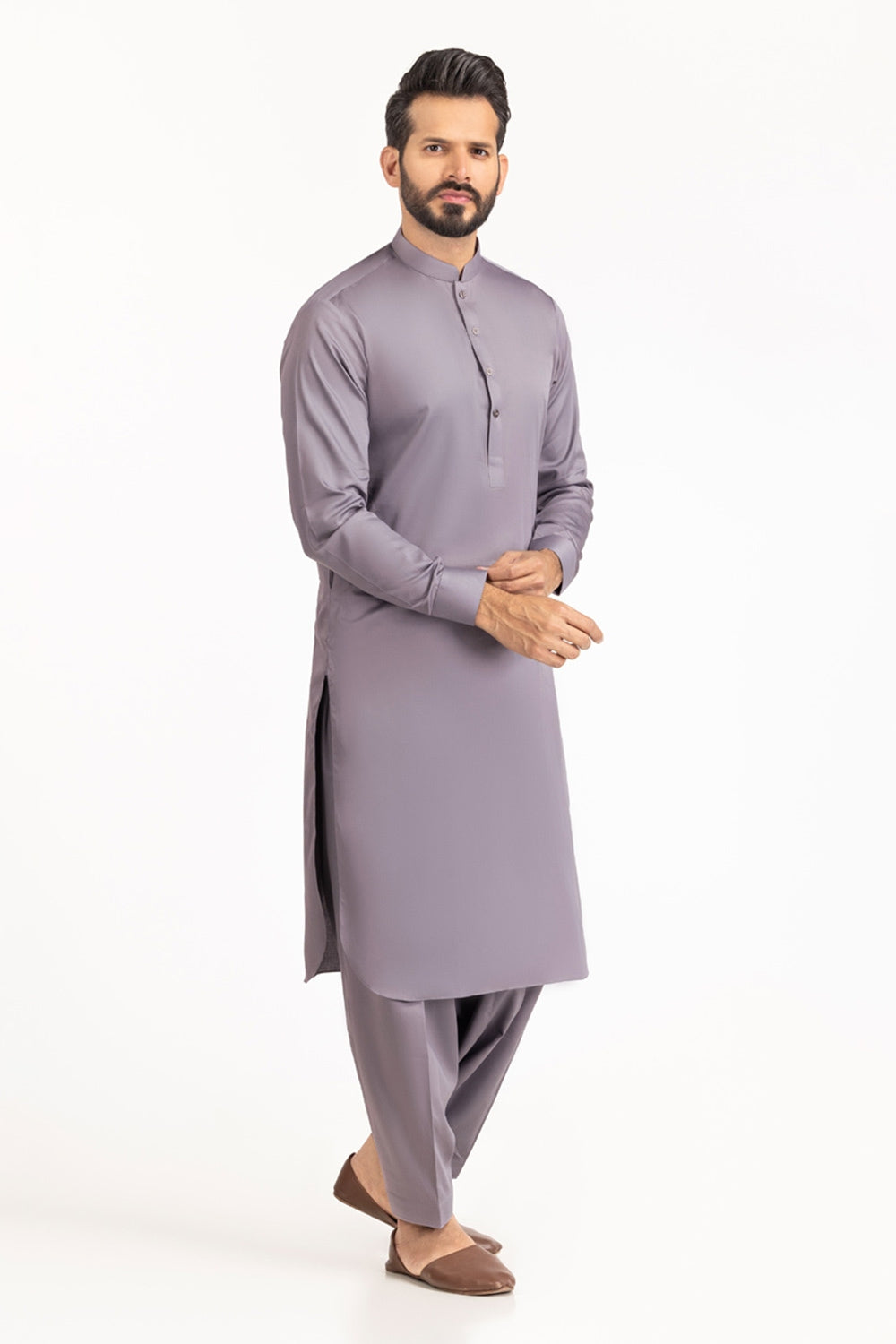 Iron Ezee Hitex Plus Unstitched Fabric Cotton