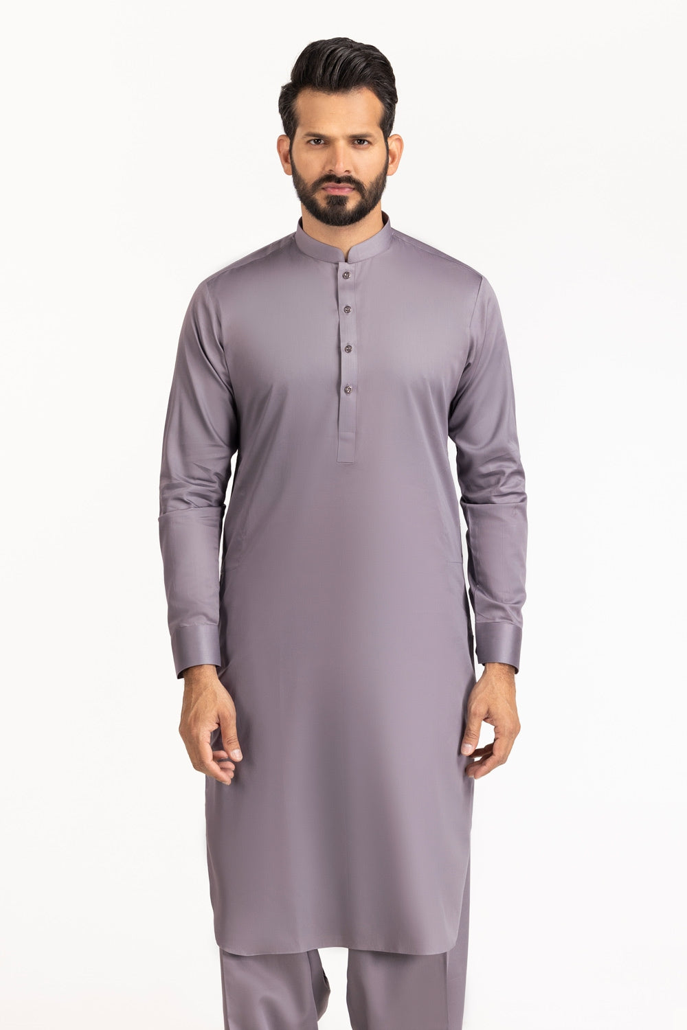Iron Ezee Hitex Plus Unstitched Fabric Cotton