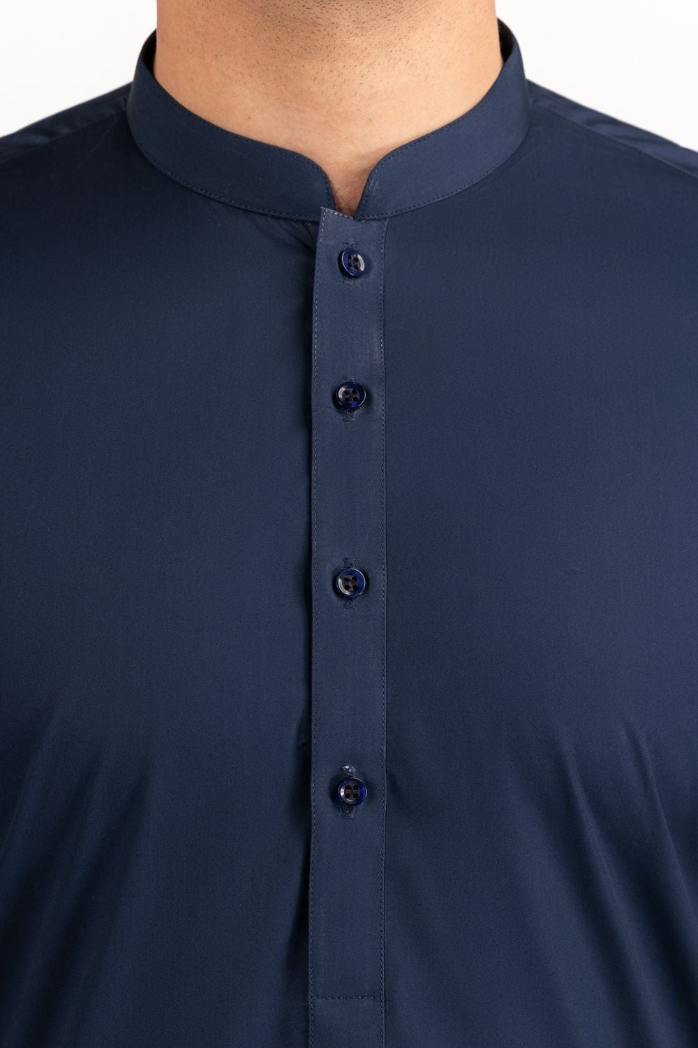 Iron Ezee Hitex Plus Unstitched Fabric Cotton