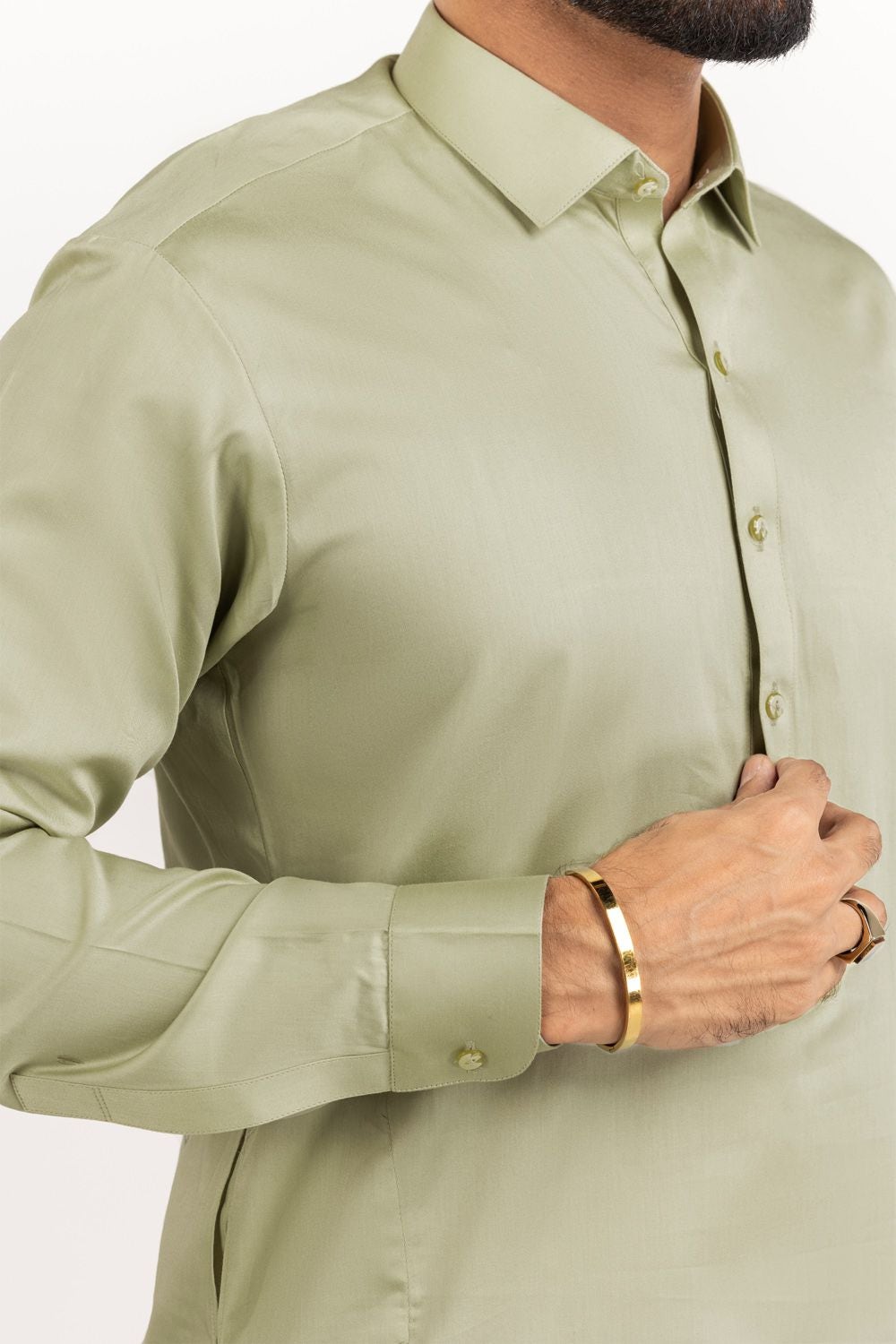 Iron Ezee Hitex Plus Unstitched Fabric Cotton