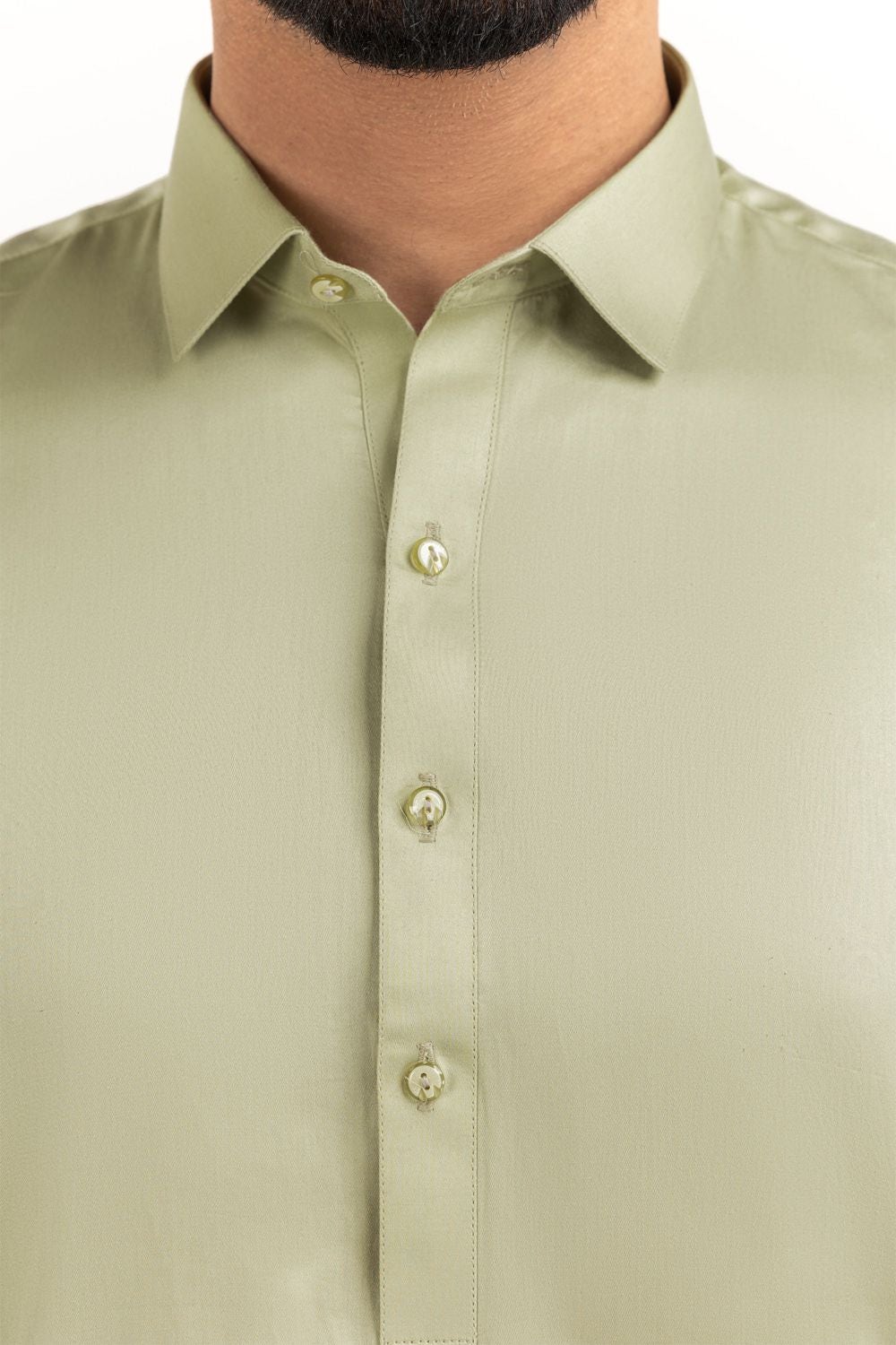 Iron Ezee Hitex Plus Unstitched Fabric Cotton