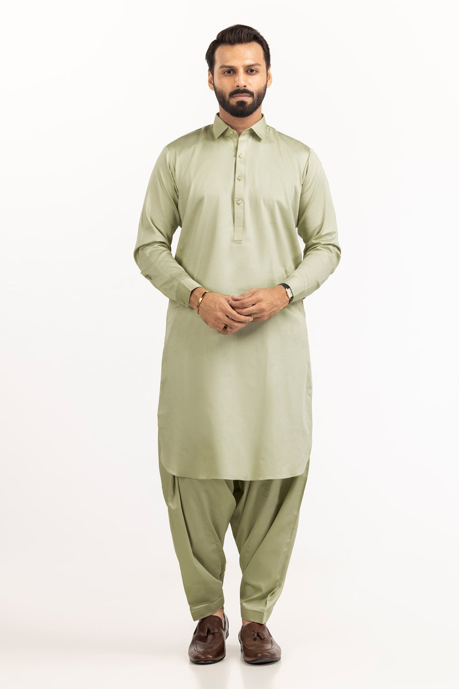 Iron Ezee Hitex Plus Unstitched Fabric Cotton