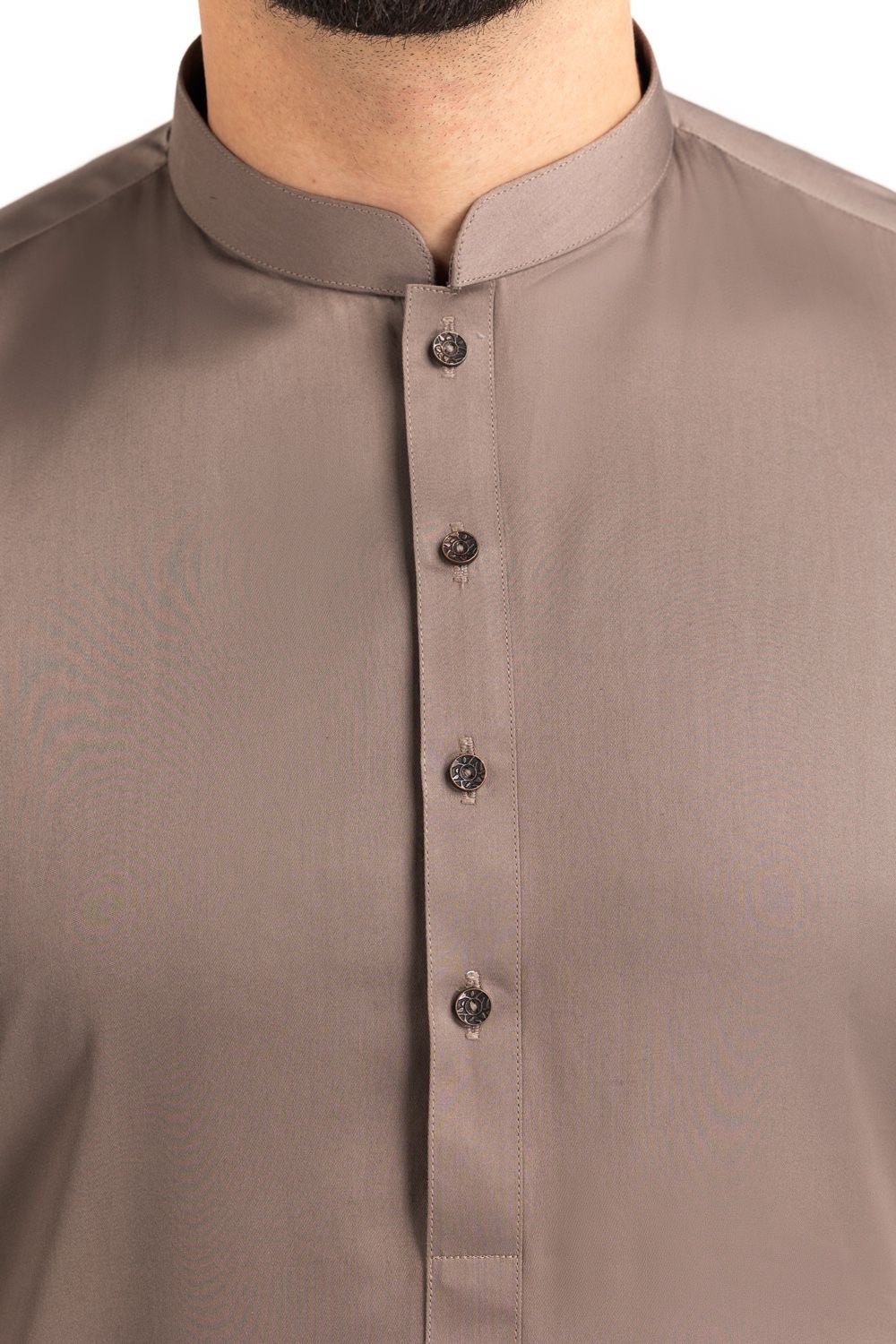 Iron Ezee Hitex Plus Unstitched Fabric Cotton