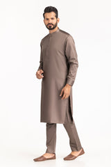 Iron Ezee Hitex Plus Unstitched Fabric Cotton