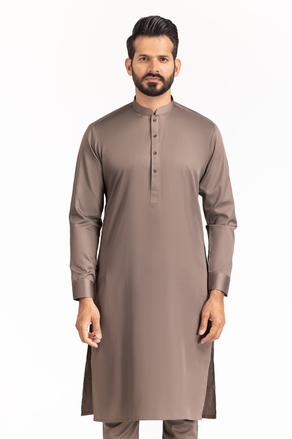 Iron Ezee Hitex Plus Unstitched Fabric Cotton