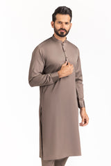 Iron Ezee Hitex Plus Unstitched Fabric Cotton