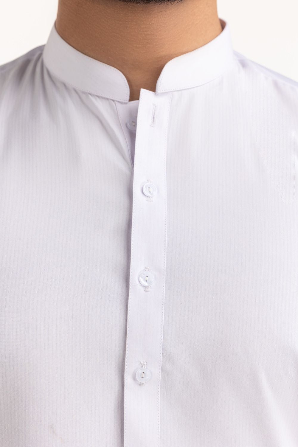 Iron Ezee Hitex Plus Unstitched Fabric Cotton