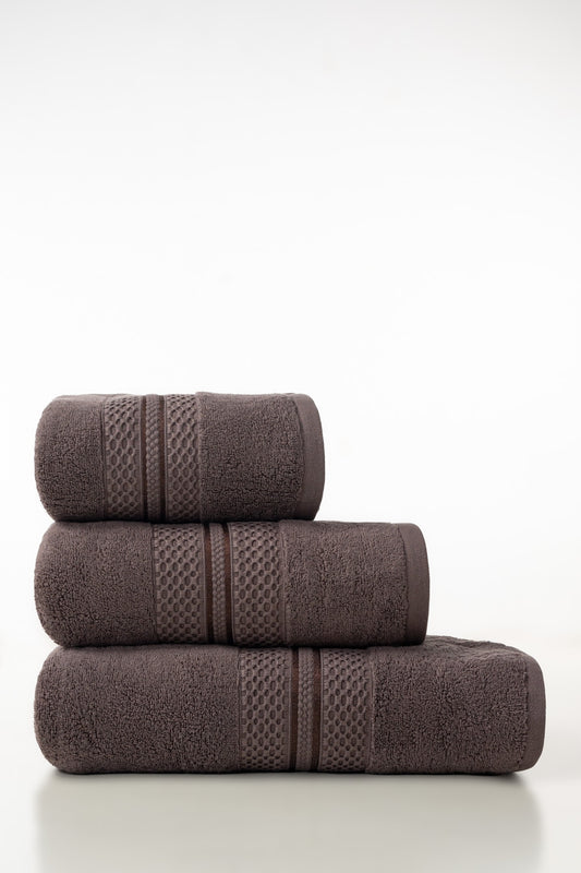 Iron Zero Twist Towel