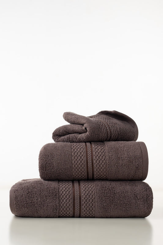 Iron Zero Twist Towel