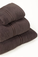 Iron Zero Twist Towel