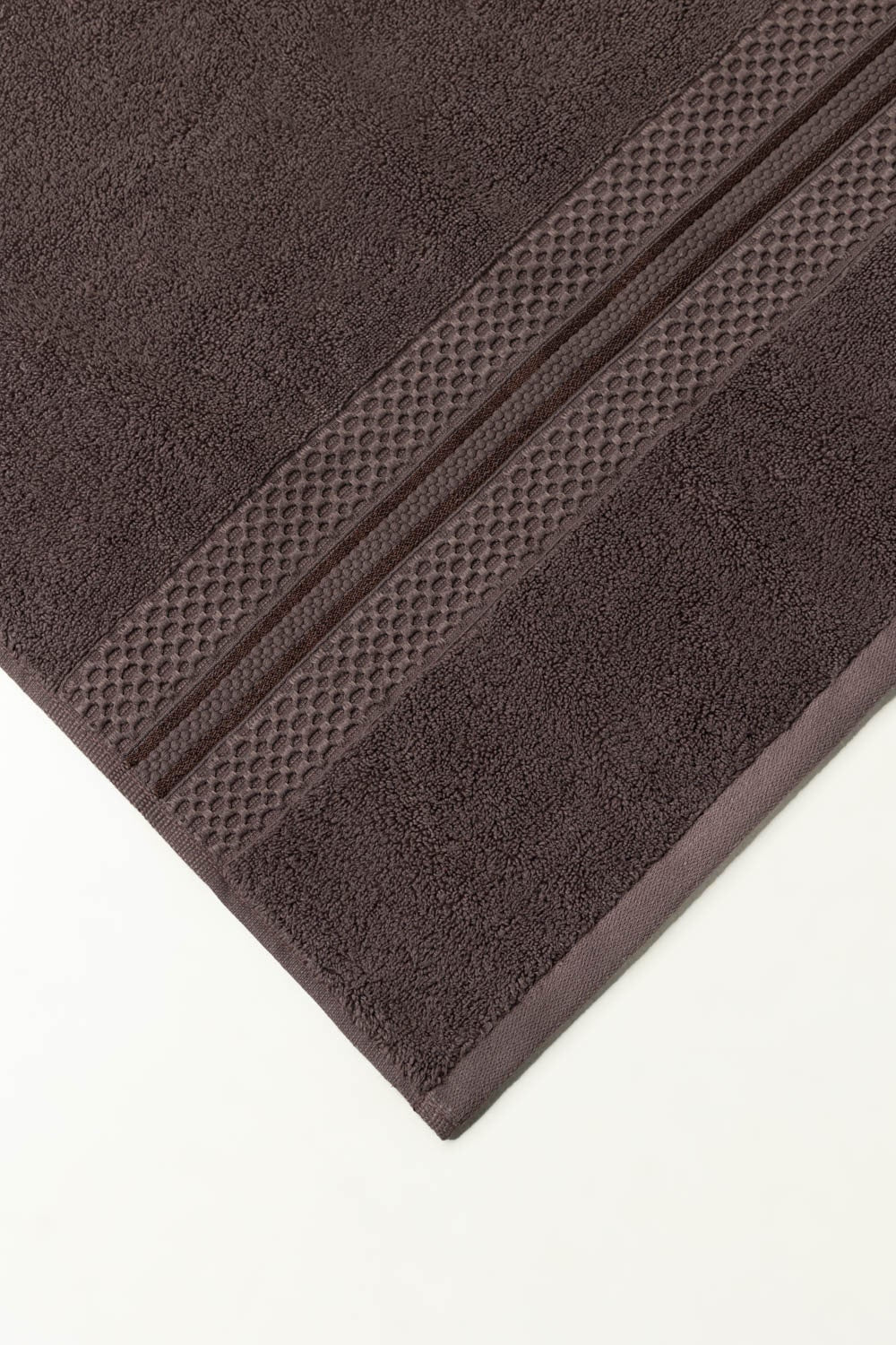 Iron Zero Twist Towel