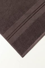 Iron Zero Twist Towel