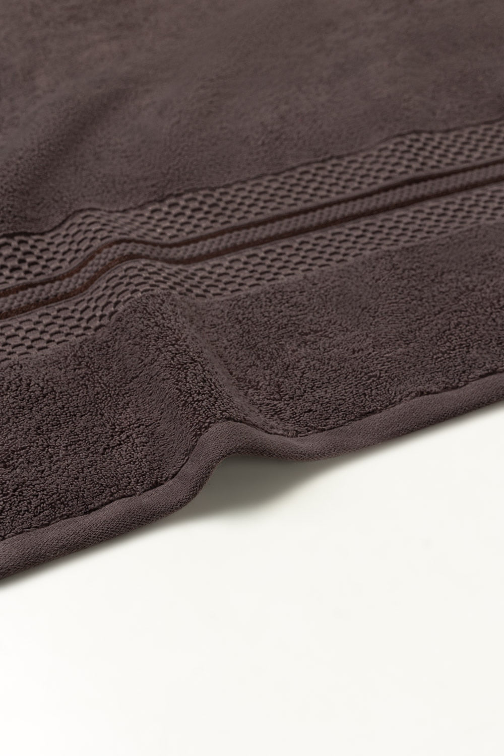 Iron Zero Twist Towel