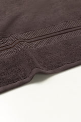 Iron Zero Twist Towel