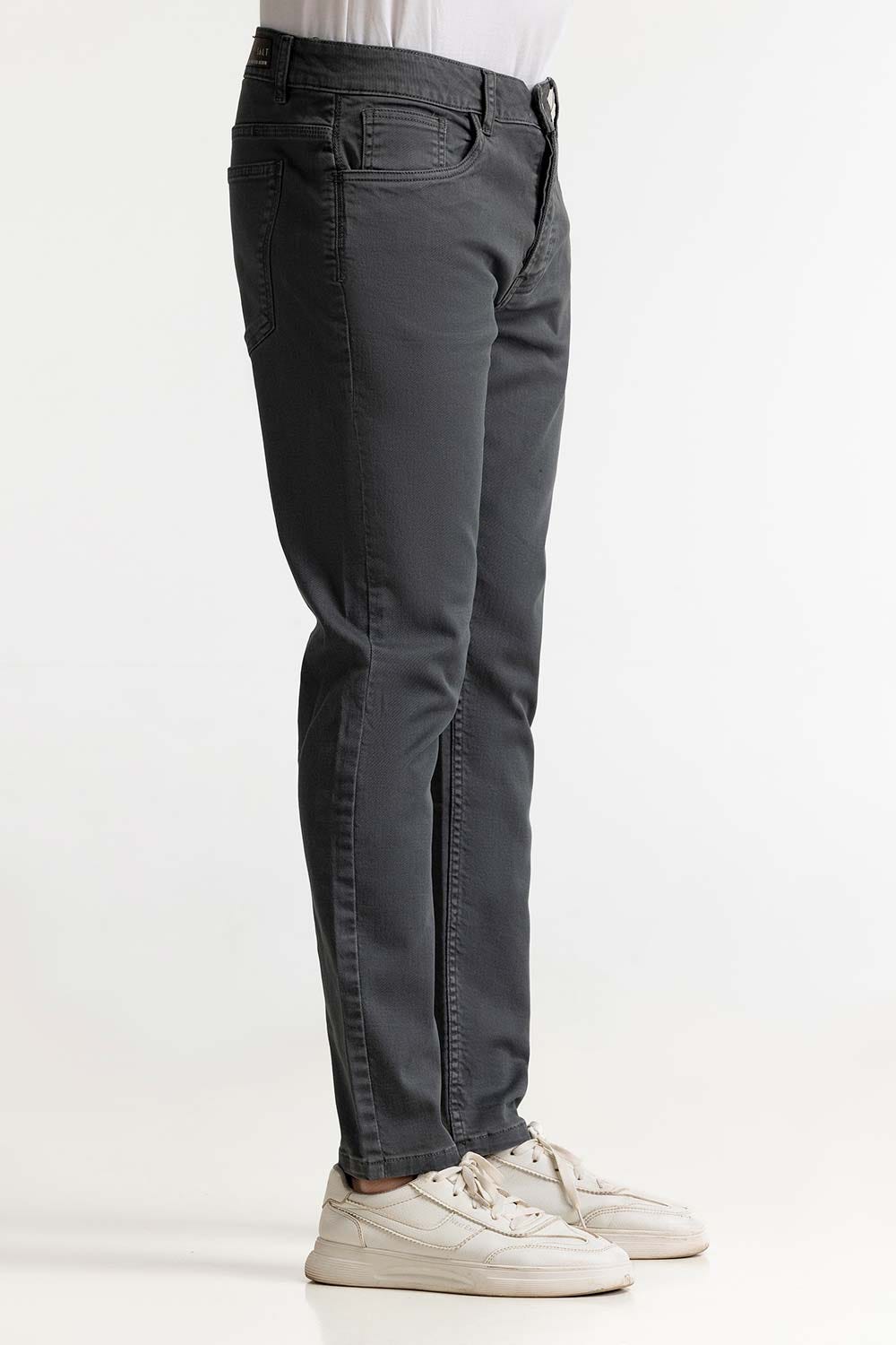 Iron Gate Basic Jeans MNJNSSS24007-C