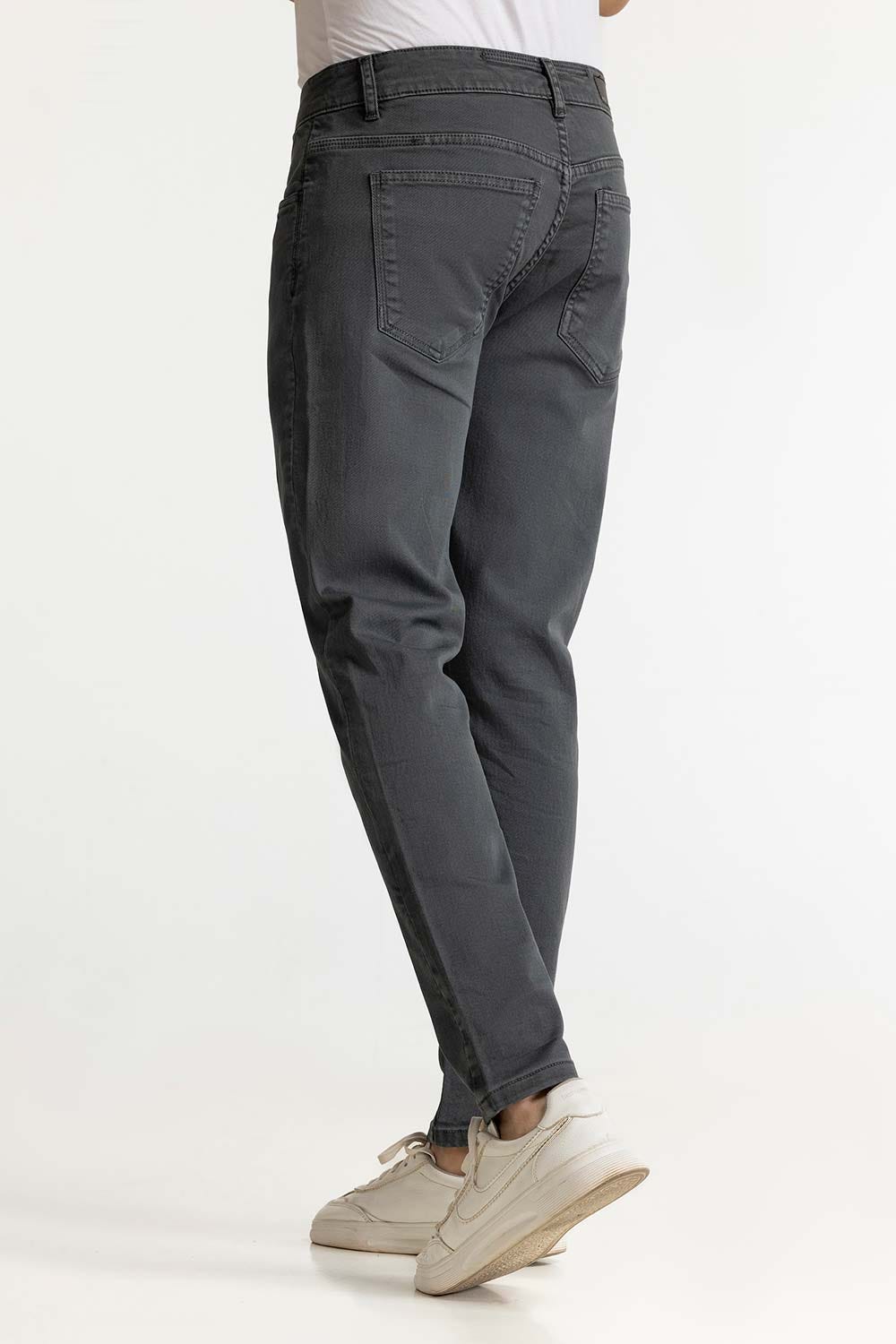 Iron Gate Basic Jeans MNJNSSS24007-C