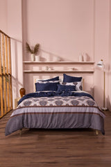 Isfahan T-200 Quilt Cover Set