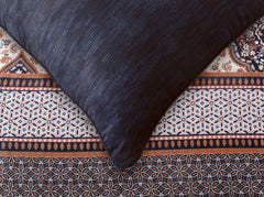 Isfahan T-200 Quilt Cover Set