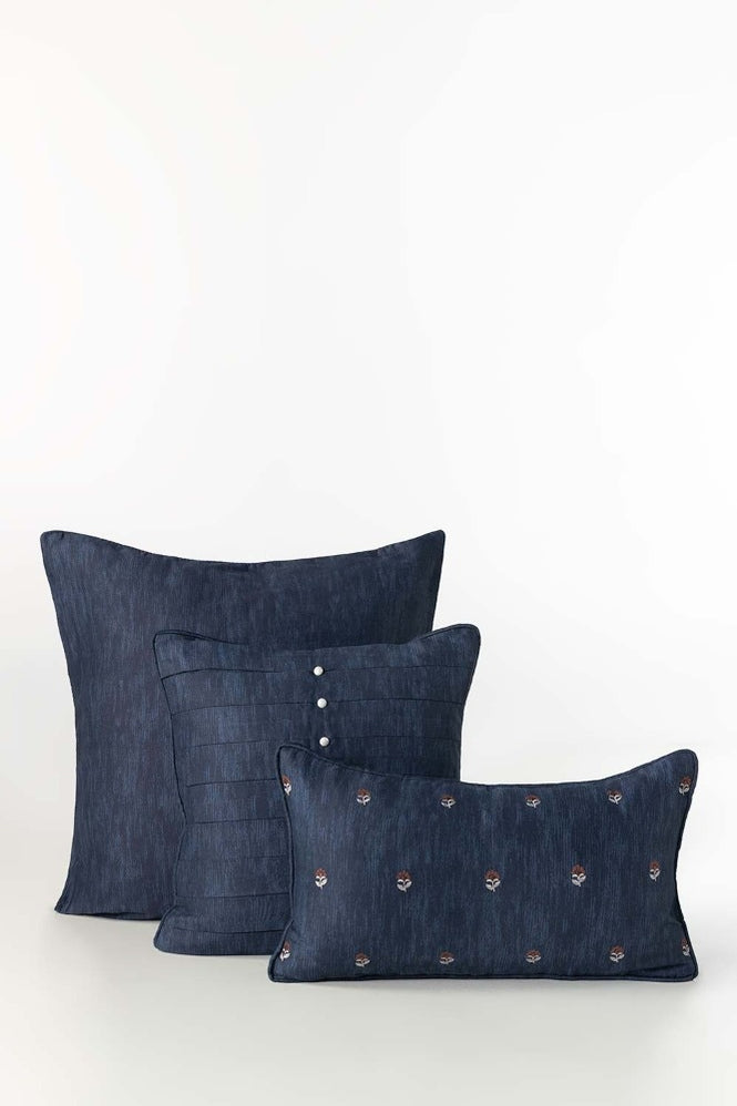 Isfahan T-200 Euro Sham Cushion Cover