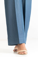 3 Piece Jacquard Suit IUSTKSD-325