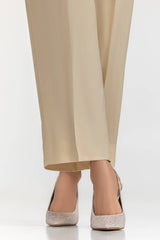 3 Piece Printed Linen Suit IUSTKSD-329