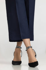 3 Piece Printed Dhanak Suit IUSTKSD-345