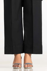 3 Piece Velvet Burnout Suit IUSTKSD-355