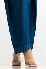 3 Piece Jacquard Suit IUSTKSD-360