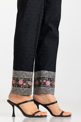 3 Piece Lawn Embroidered Suit IUSTKSD-361