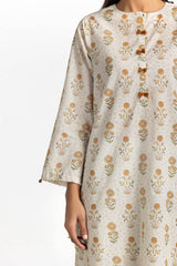 3 Piece Lawn Printed Suit IUSTKSD-384