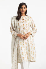 3 Piece Lawn Printed Suit IUSTKSD-384