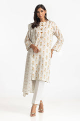 3 Piece Lawn Printed Suit IUSTKSD-384