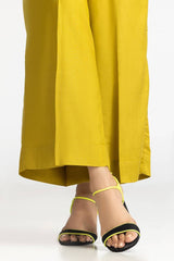 3 Piece Linen Printed Suit IUSTKSD-429