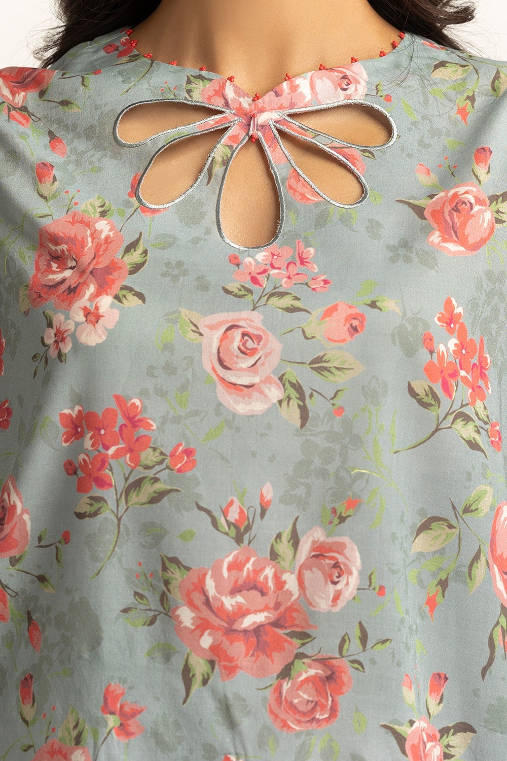 3 Piece Lawn Printed Suit