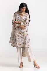 3 Piece Lawn Printed Suit IUSTKSD-47