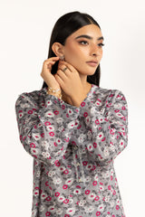 Lawn Printed Co-Ord Set IUSTTS-1015