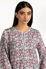 Lawn Printed Co-Ord Set IUSTTS-1015