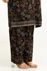 Lawn Printed Co-Ord Set IUSTTS-1016