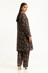 Lawn Printed Co-Ord Set IUSTTS-1016